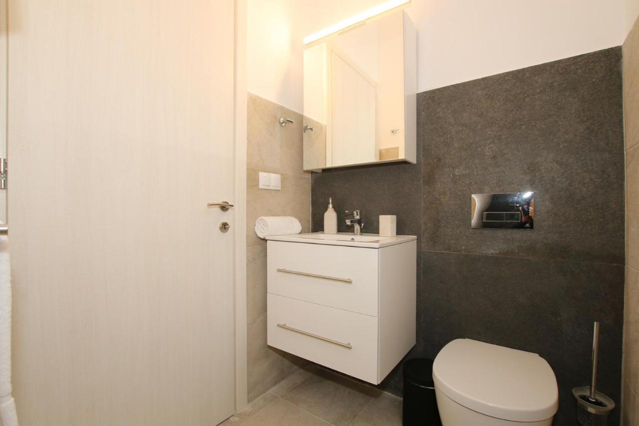 Sunset Sea View Villa 3 Agios Georgios Pagon Zewnętrze zdjęcie