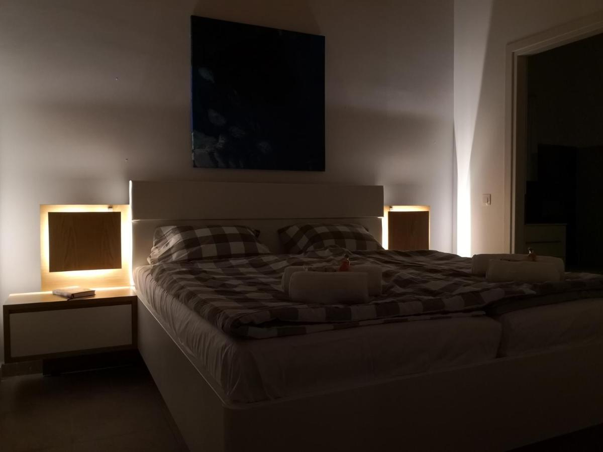 Sunset Sea View Villa 3 Agios Georgios Pagon Zewnętrze zdjęcie